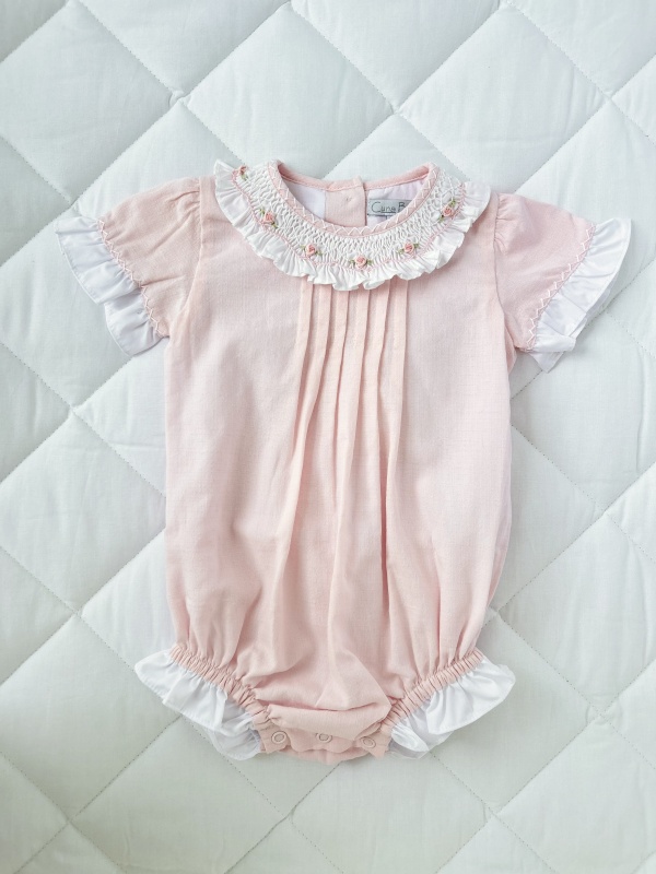 babucha mc smock delant rosado