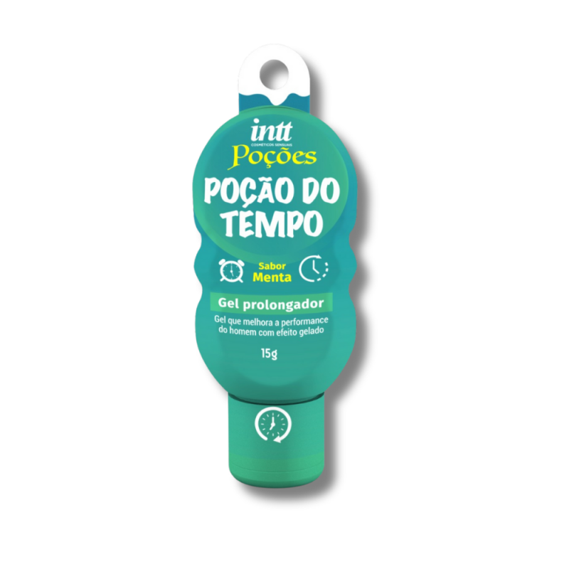 Posion de tiempo ⏲️