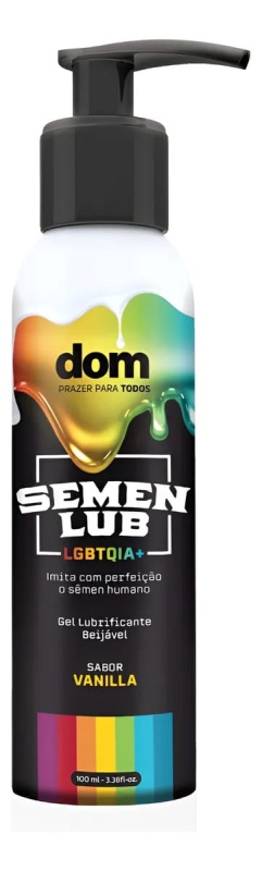 Semen lub