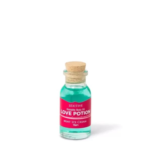 Love potion