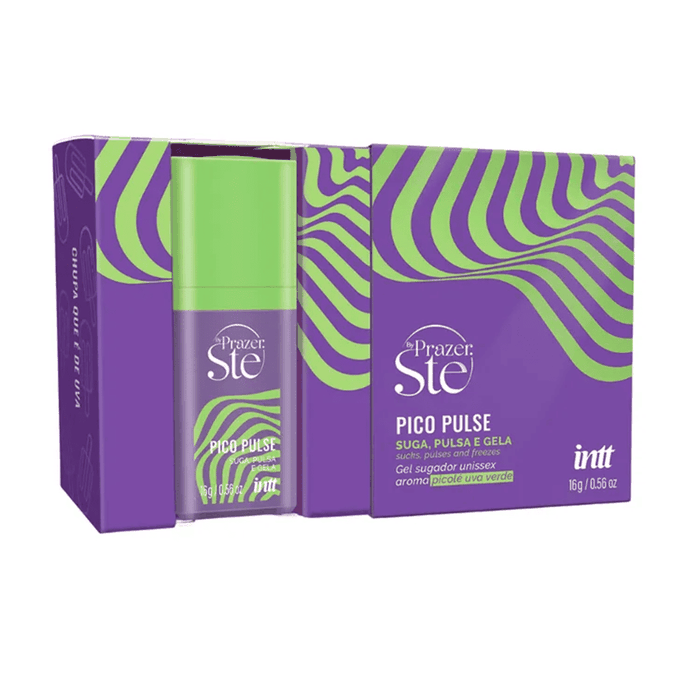 Pico pulse uva Verde