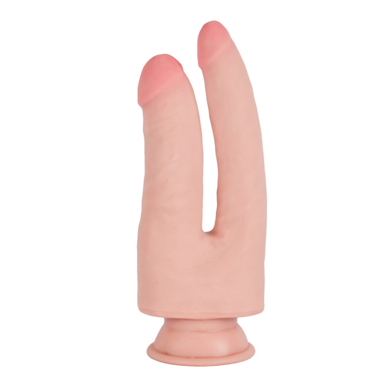 Dildo doble