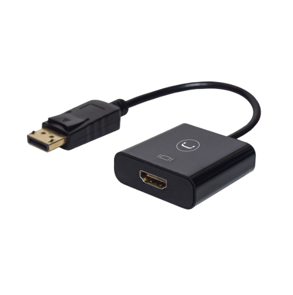Cable Adaptador Displayport a HDMI
