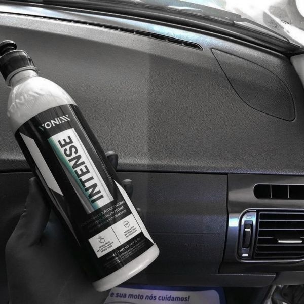 VONIXX INTENSE 500ML