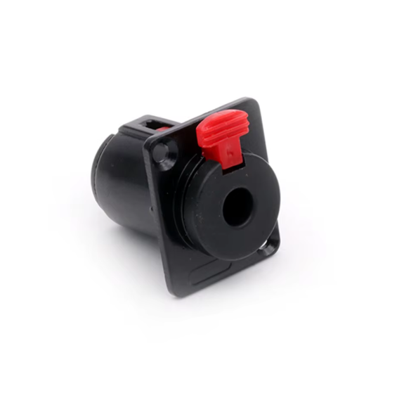 Conector Jack para panel