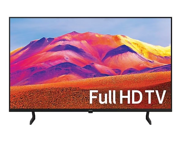 Televisor Smart SAMSUNG 43" FHD UN43T5203AGXZS