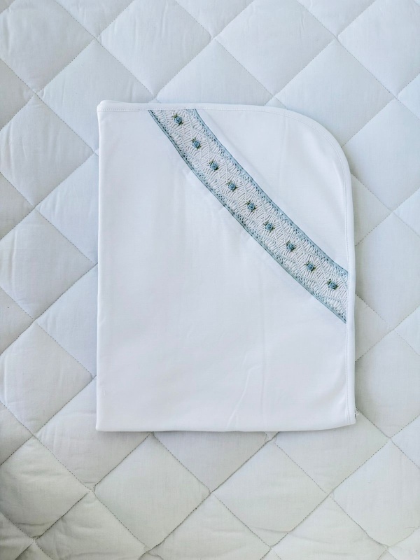 manta volado pima celeste