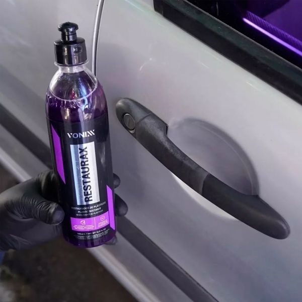 VONIXX RESTAURAX 500ML