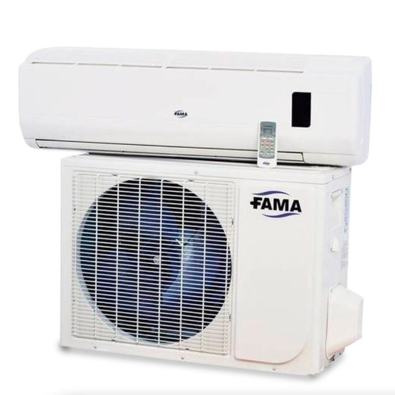 AIRE ACONDICIONADO FAMA