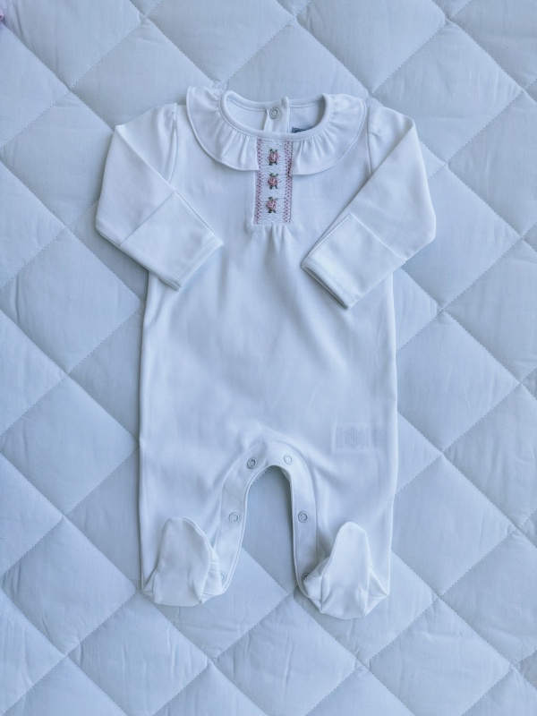 enterito flores pima rosa