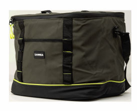 BOLSO TÉRMICO OXFORD (BAJO) 24 LTS