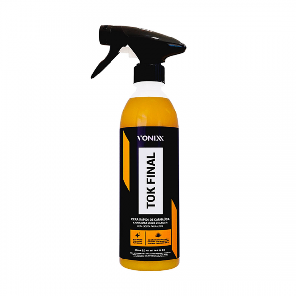 VONIXX TOK FINAL 500ML