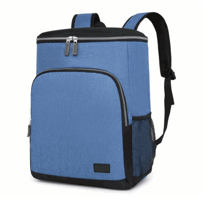 MOCHILA TÉRMICA IMPERMEABLE OXFORD 24 LTS