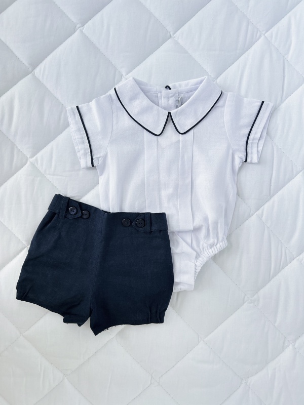 conjunto juan pablo azul