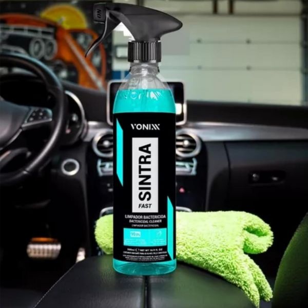 VONIXX SINTRA PY FAST