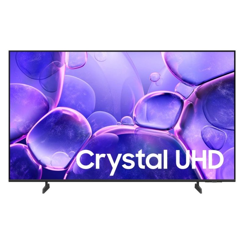 Televisor Smart Samsung Crystal UHD U8000FGXPR