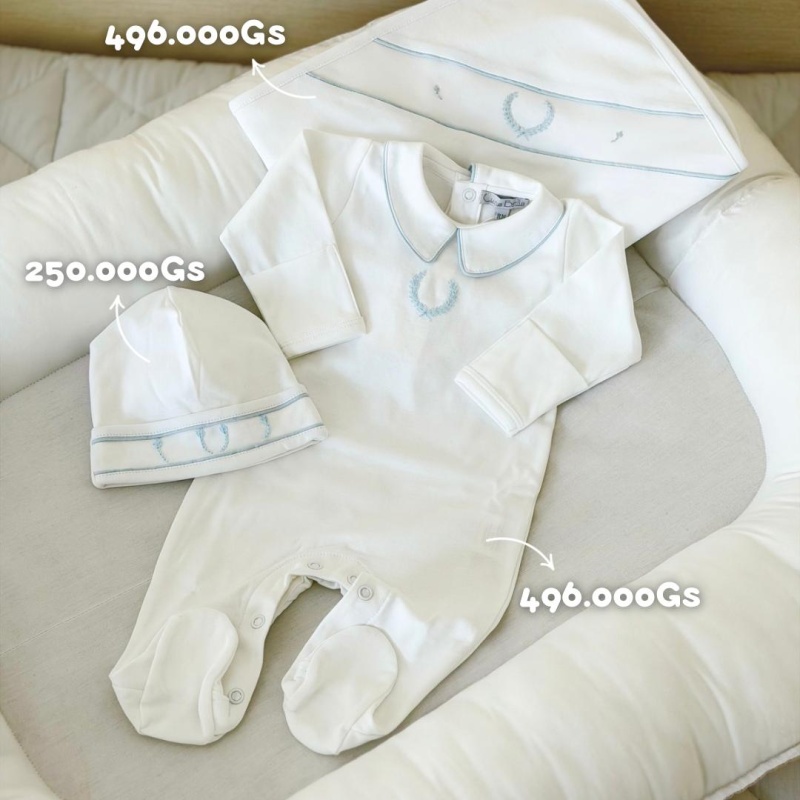 enterito inicial niño celeste