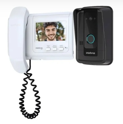 VIDEO PORTERO RESIDENCIAL