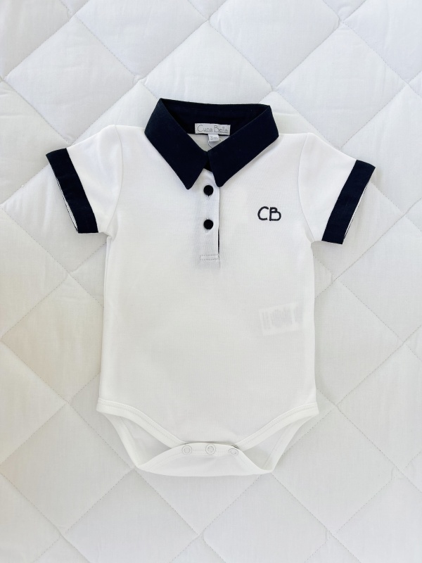 body camisa pima azul