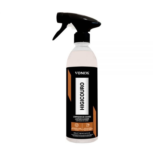 VONIXX HIGICOURO 500ML