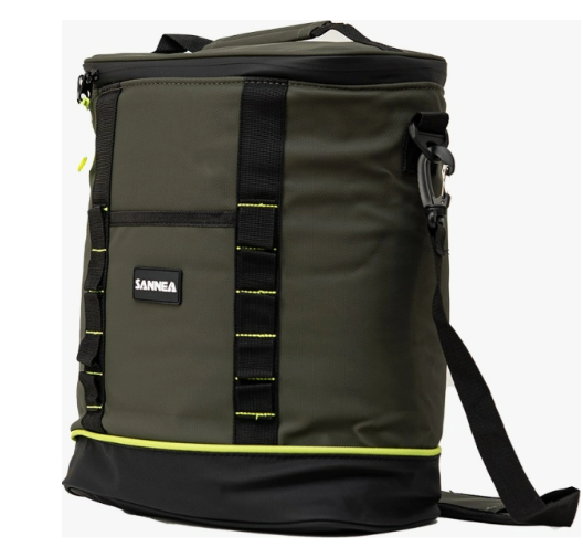 BOLSO OXFORD (ALTO) 9LTS