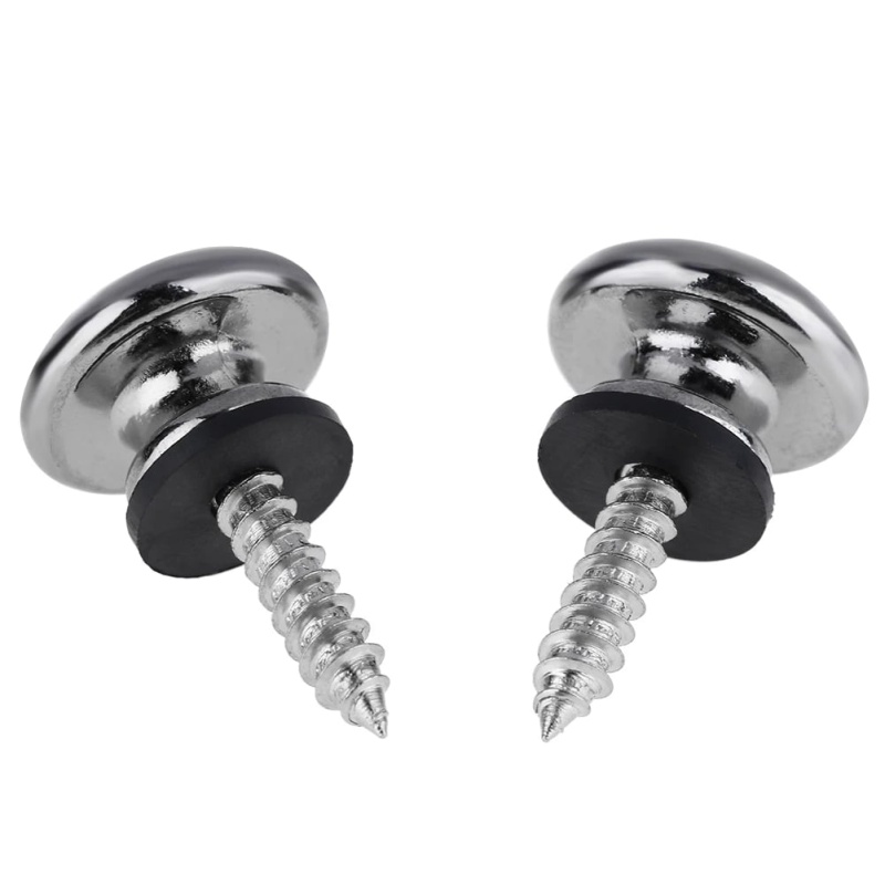 Pin de enganche para botón de correa (Strap button Locks) MOD 2