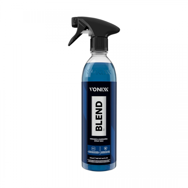 VONIXX BLEND SPRAY WAX 500ML