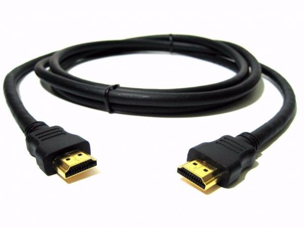 Cable HDMI 3 MTS