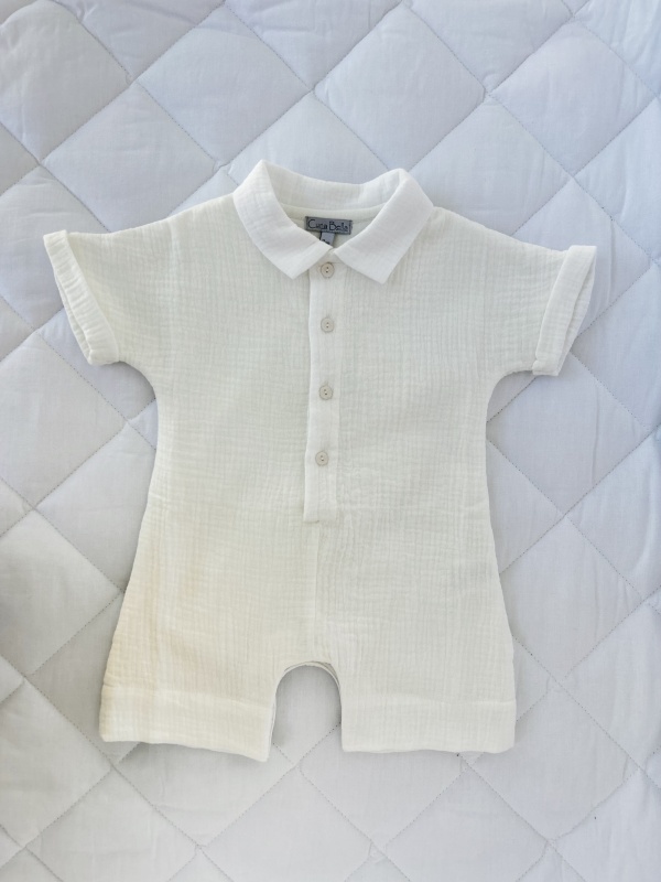 enterito corto crudo