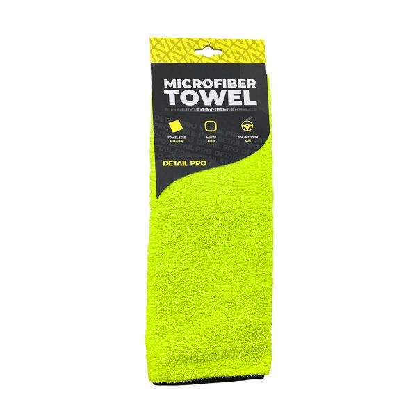 TRAPO MICROFIBRA 300GSM 40X40