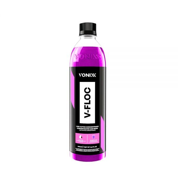 VONIXX VFLOC 500ML