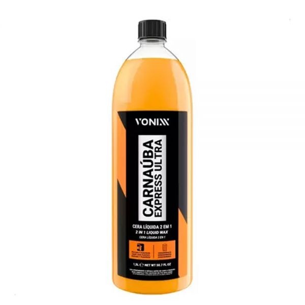 VONIXX CARNAUBA EXPRESS 1.5L
