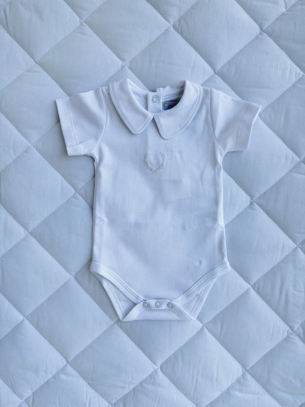 body inicial pima niño blanco