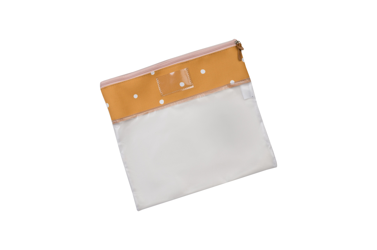 carry on kids arcoiris boho