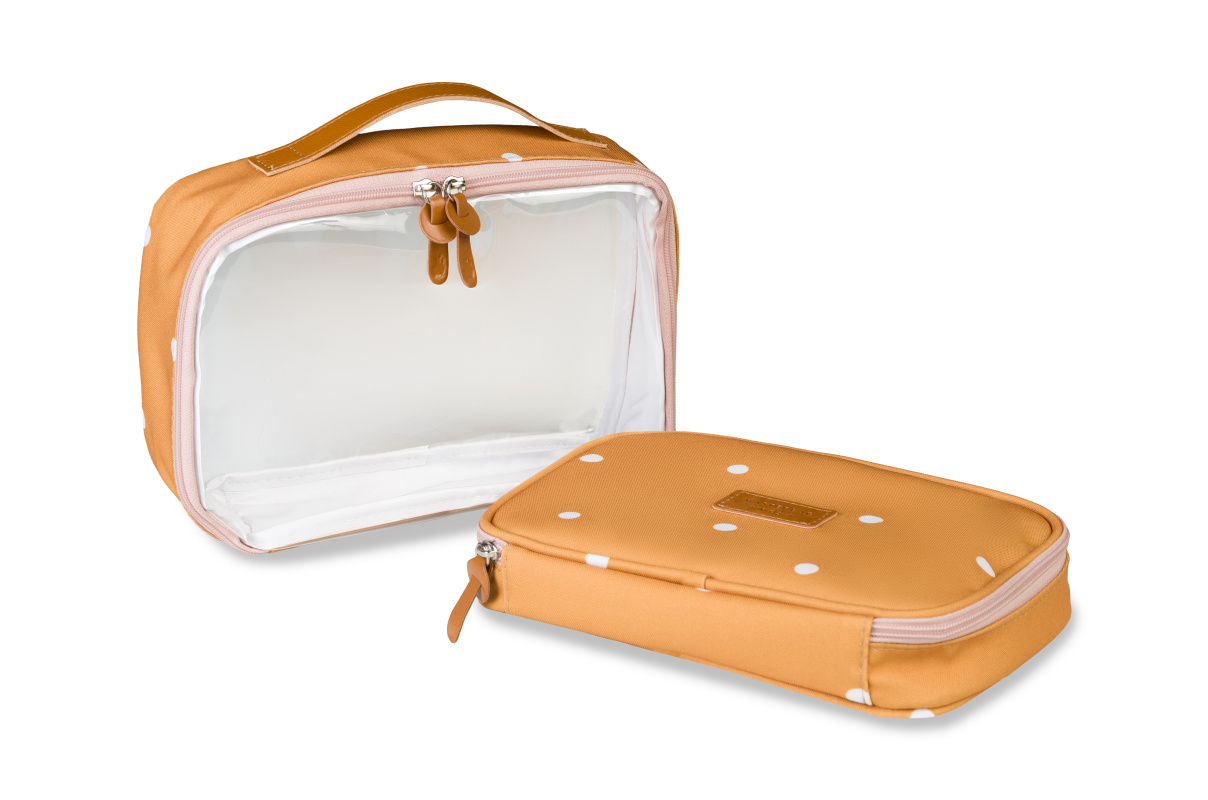 neceser kids arcoiris boho