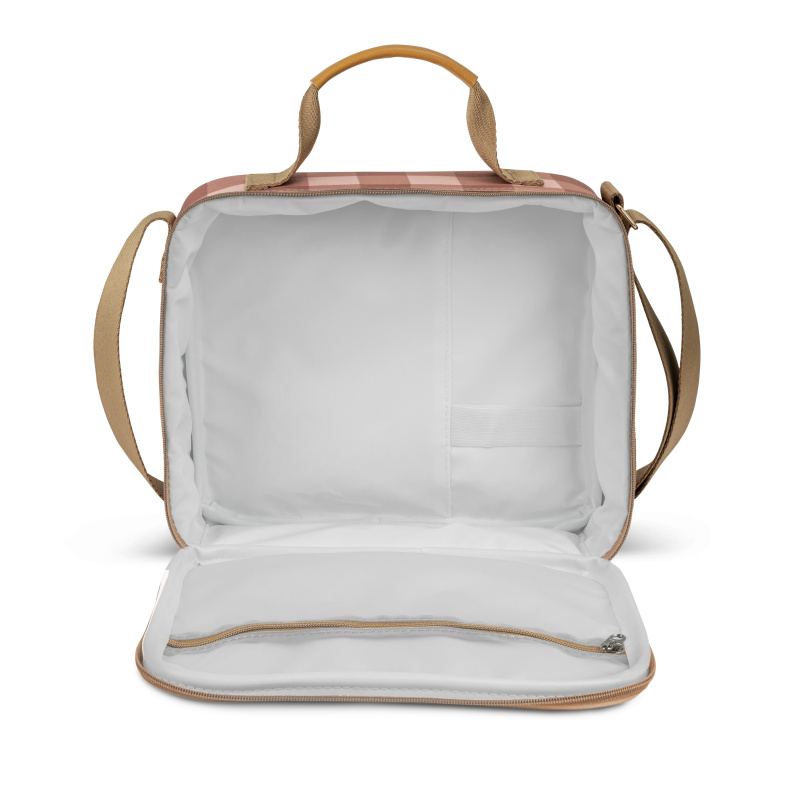 lonchera kids cogumelos