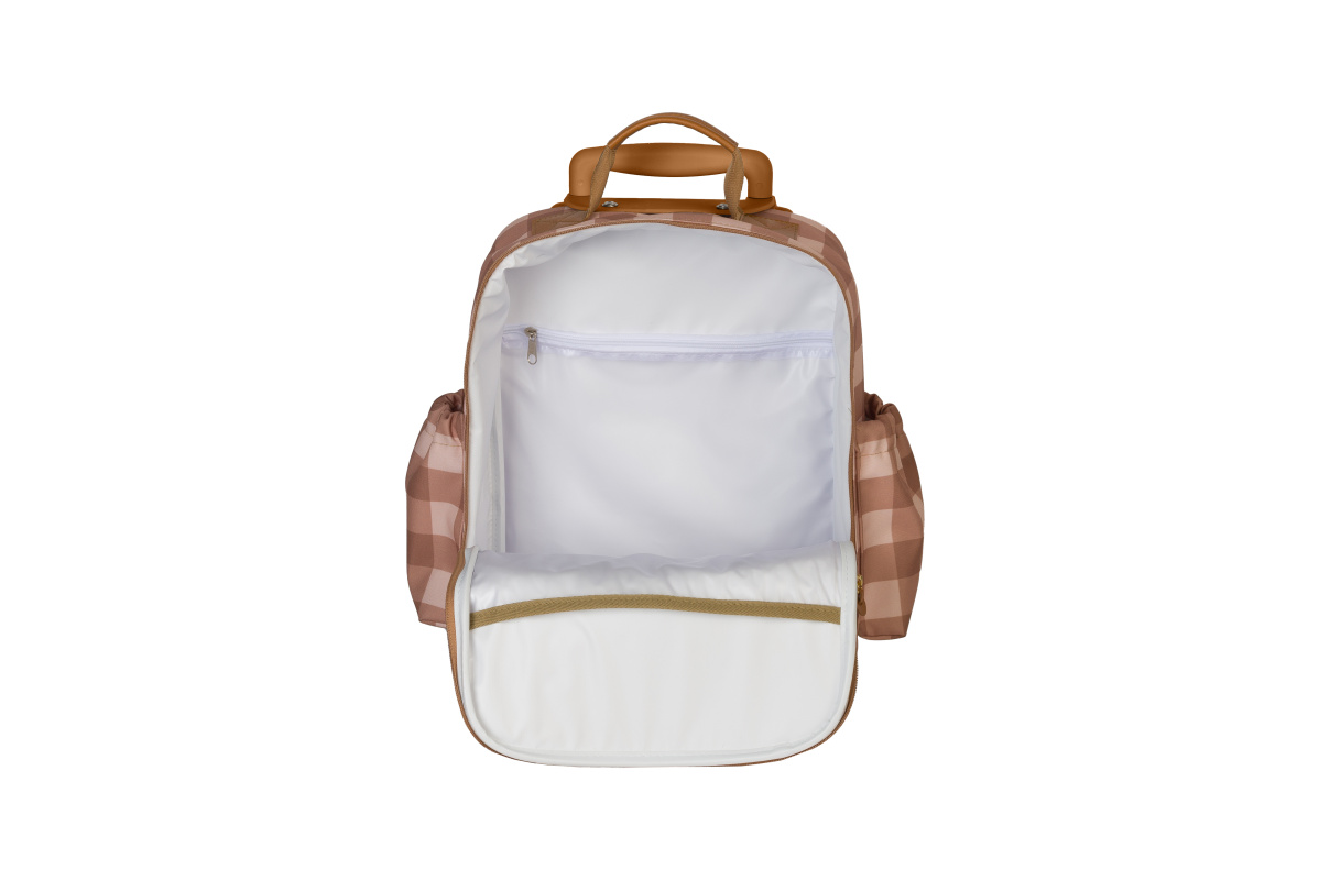 carry on kids cogumelos