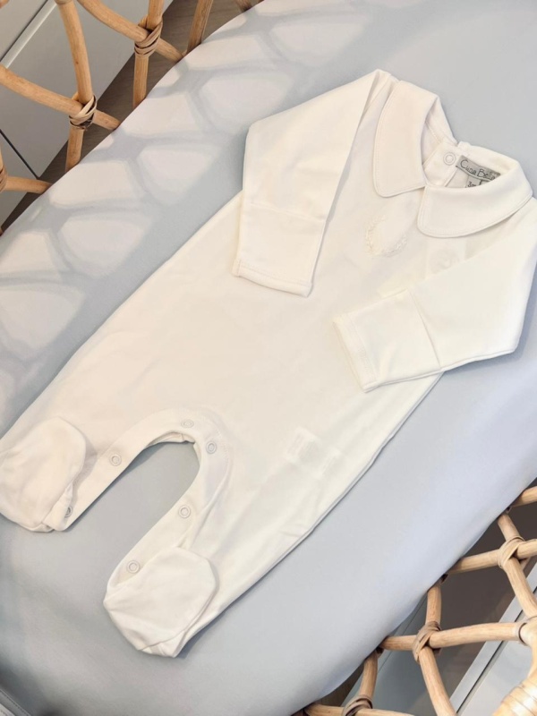 enterito inicial niño blanco