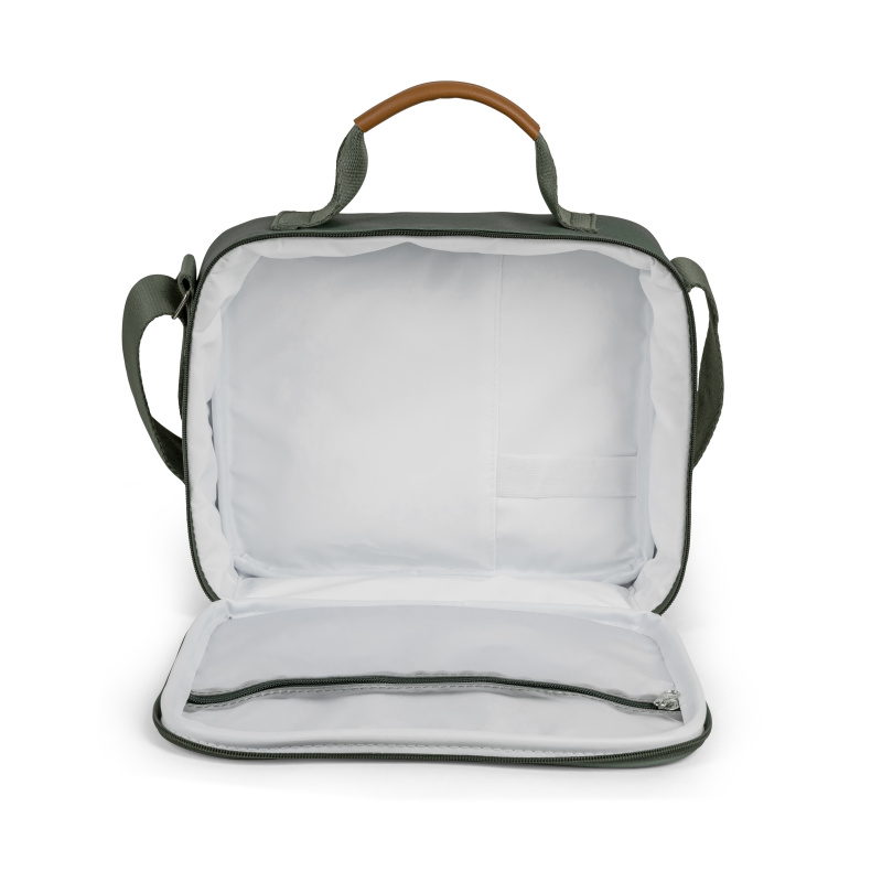 lonchera kids leon verde