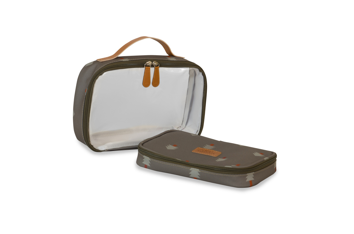 neceser kids bear oliva