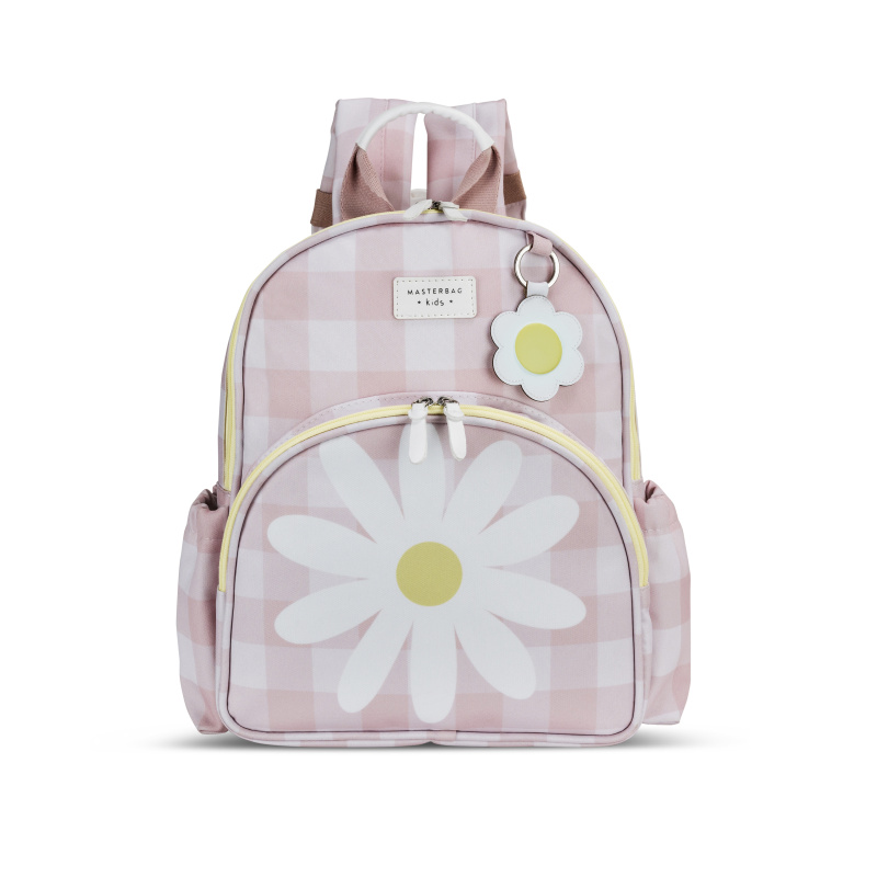 mochila kids margarita rosa