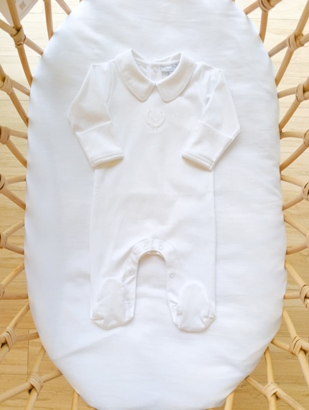 enterito inicial niño blanco