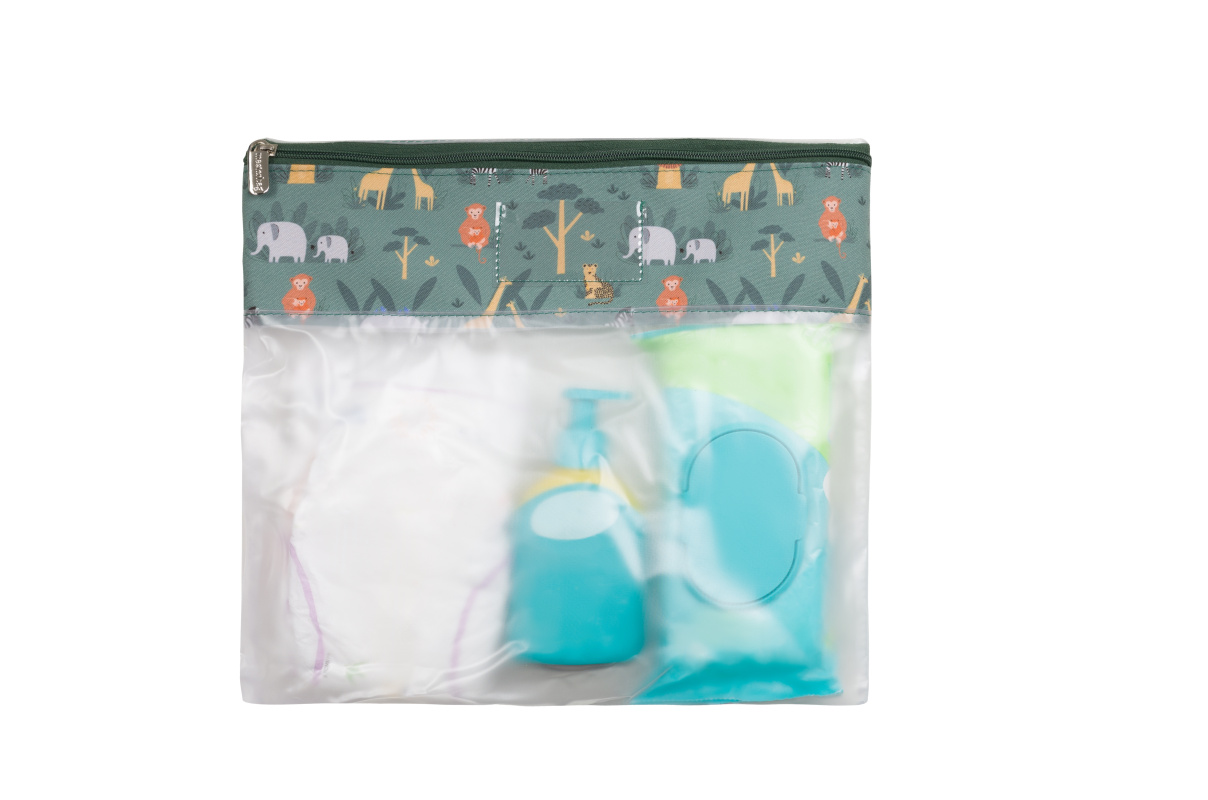 carry on kids leon verde