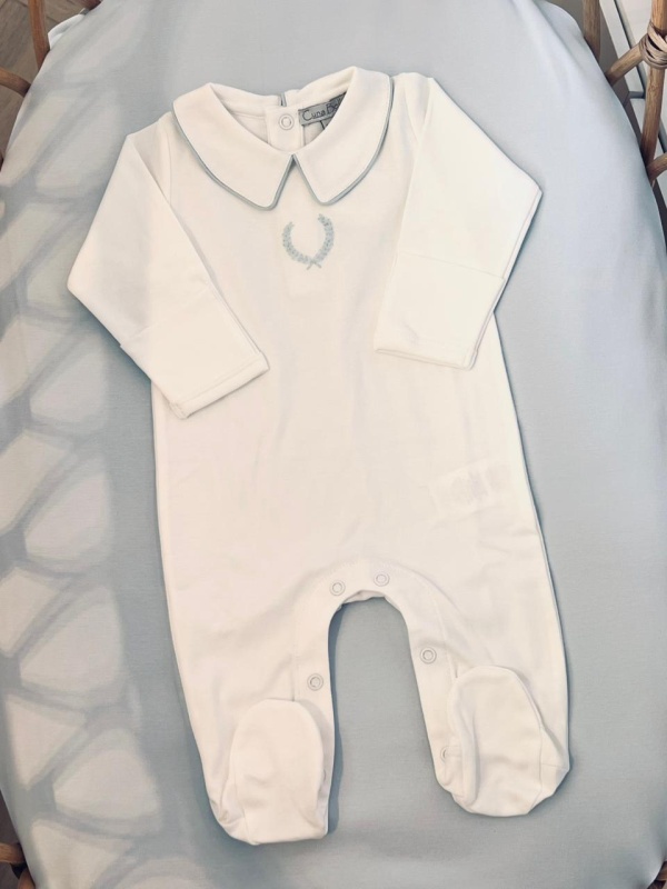 enterito inicial niño celeste