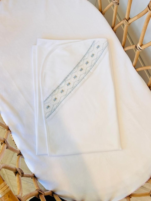 manta volado pima celeste