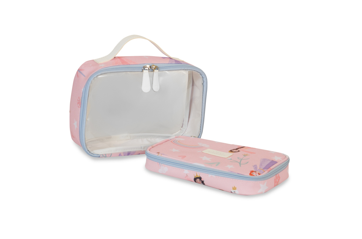 neceser kids princesas