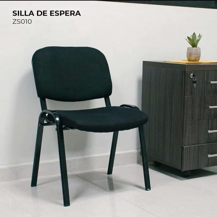 Silla de espera Level