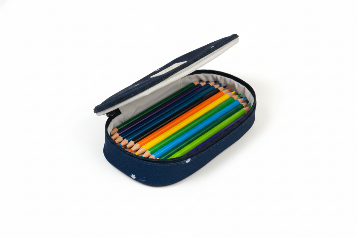 cartuchera kids espacio marino