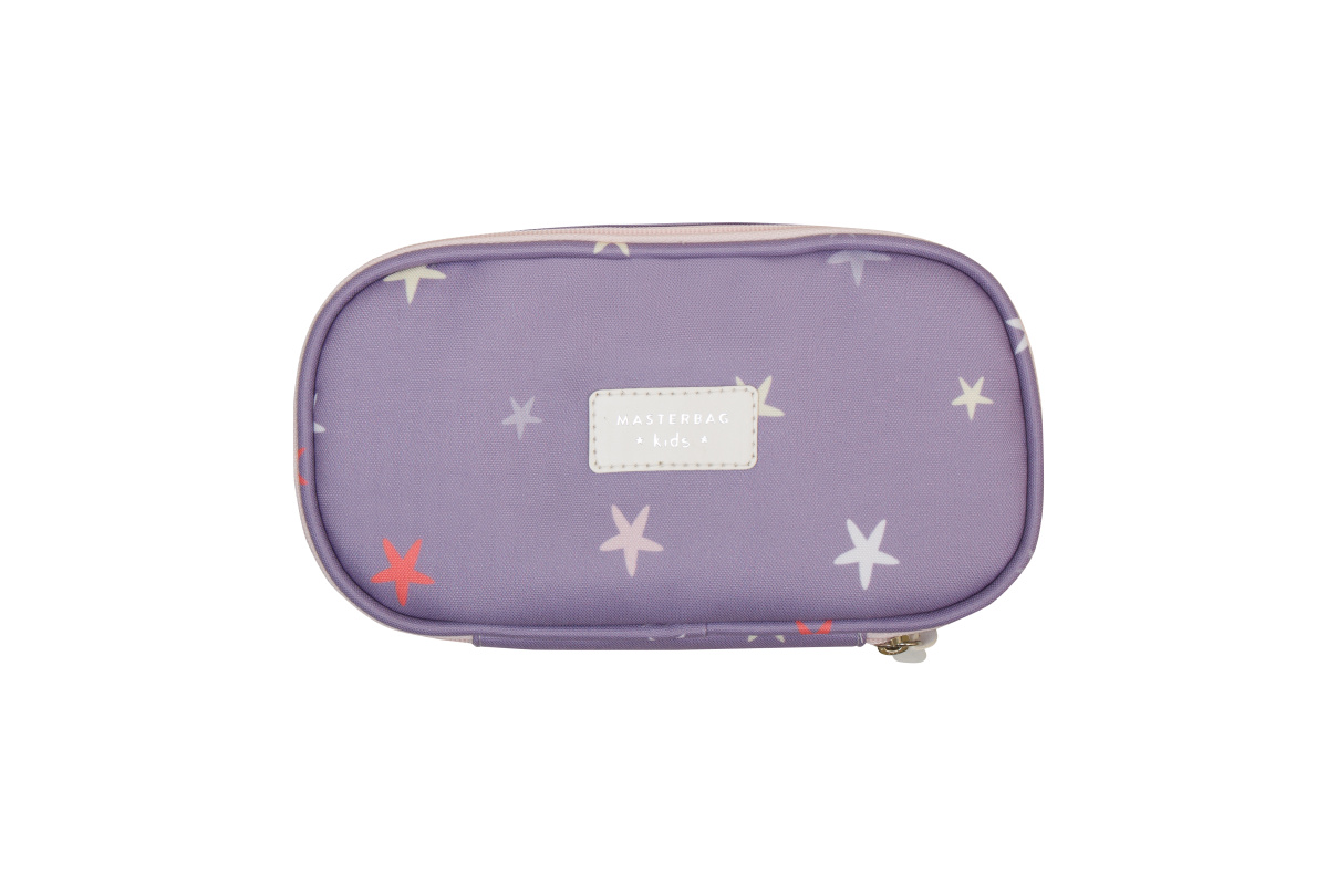 cartuchera kids unicornio