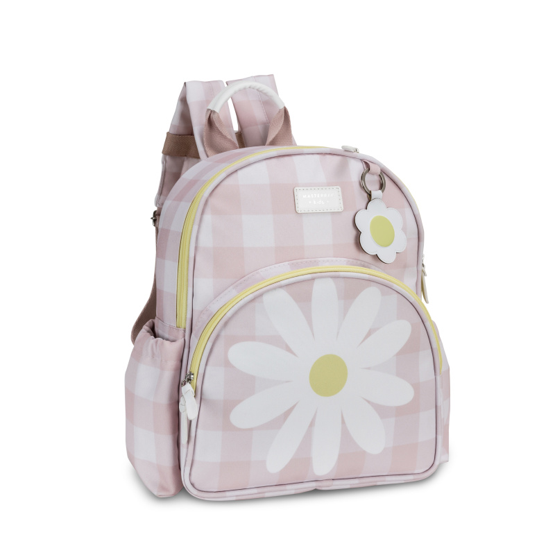 mochila kids margarita rosa